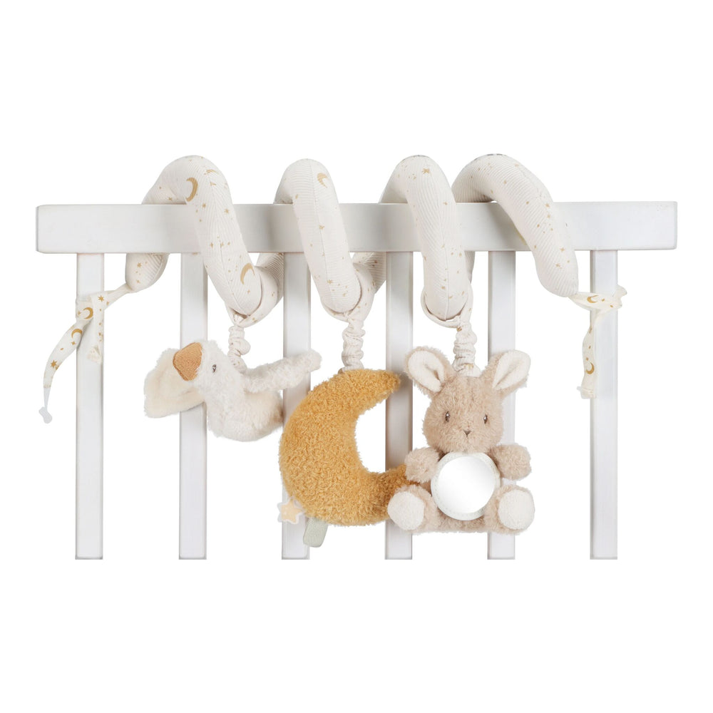 Little Dutch - Activity Spiral - Newborn Naturals - Mabel & Fox