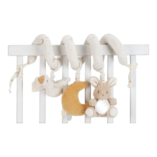 Little Dutch - Activity Spiral - Newborn Naturals - Mabel & Fox