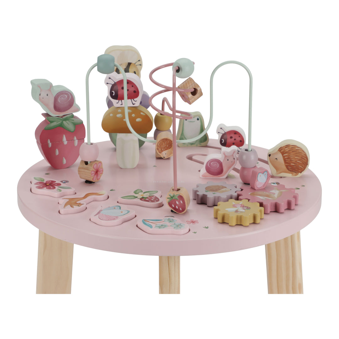 Little Dutch - Activity Table - Fairy Garden - Mabel & Fox