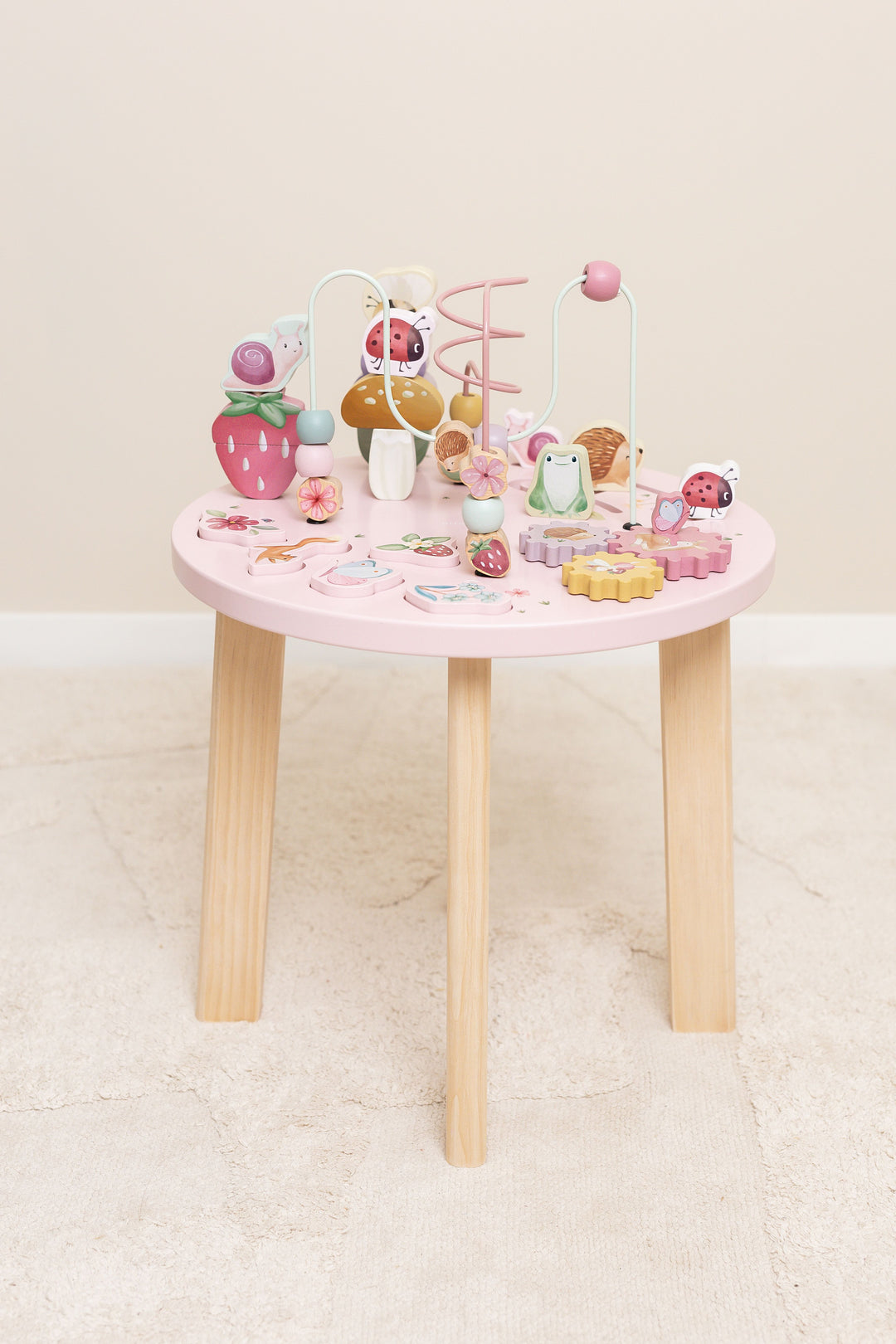 Little Dutch - Activity Table - Fairy Garden - Mabel & Fox