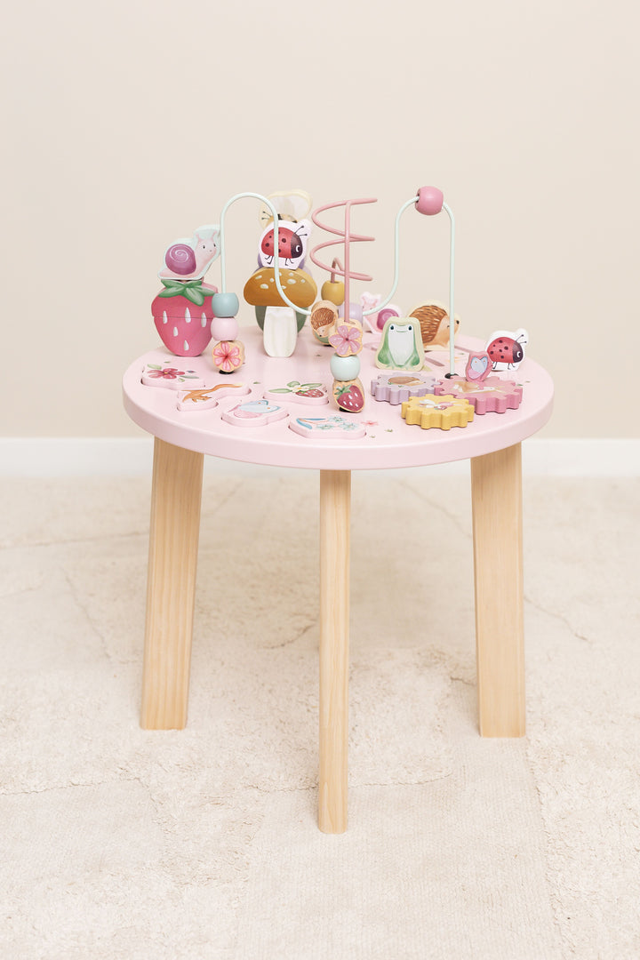 Little Dutch - Activity Table - Fairy Garden - Mabel & Fox