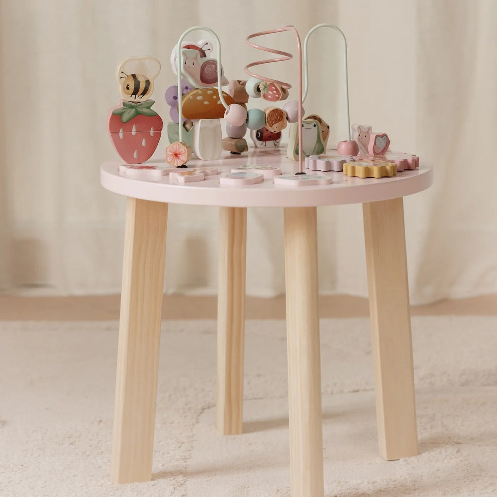 Little Dutch - Activity Table - Fairy Garden - Mabel & Fox
