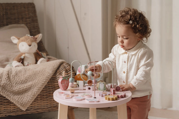 Little Dutch - Activity Table - Fairy Garden - Mabel & Fox