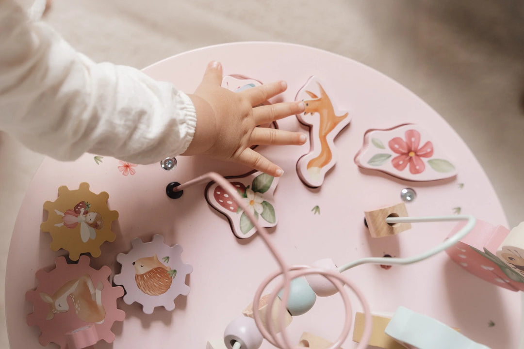 Little Dutch - Activity Table - Fairy Garden - Mabel & Fox