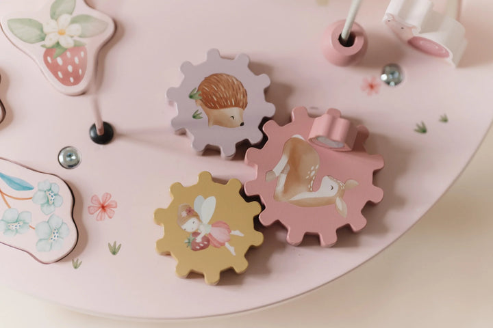 Little Dutch - Activity Table - Fairy Garden - Mabel & Fox