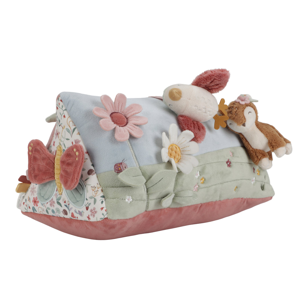 Little Dutch - Activity Triangle - Fairy Garden - Mabel & Fox