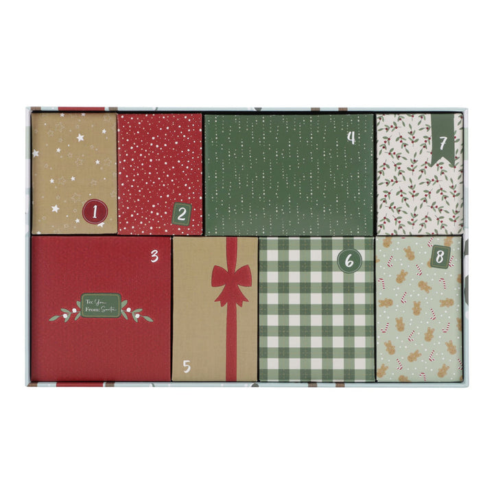 Little Dutch - Advent Calendar - Mabel & Fox