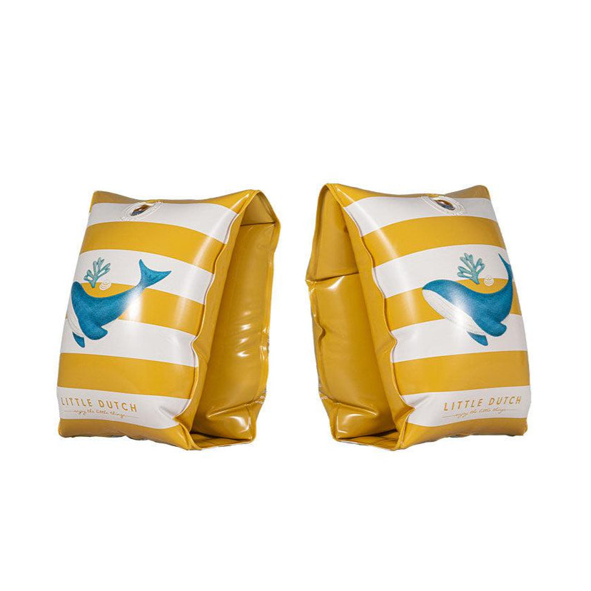 Little Dutch - Armbands - Ocean Dreams Blue