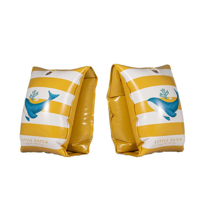 Little Dutch - Armbands - Ocean Dreams Blue