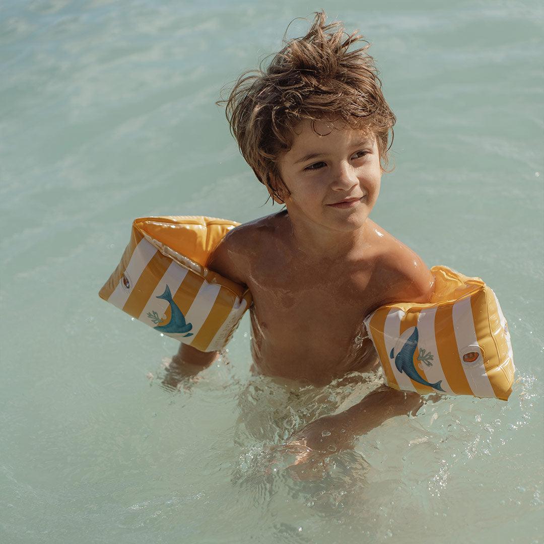 Little Dutch - Armbands - Ocean Dreams Blue