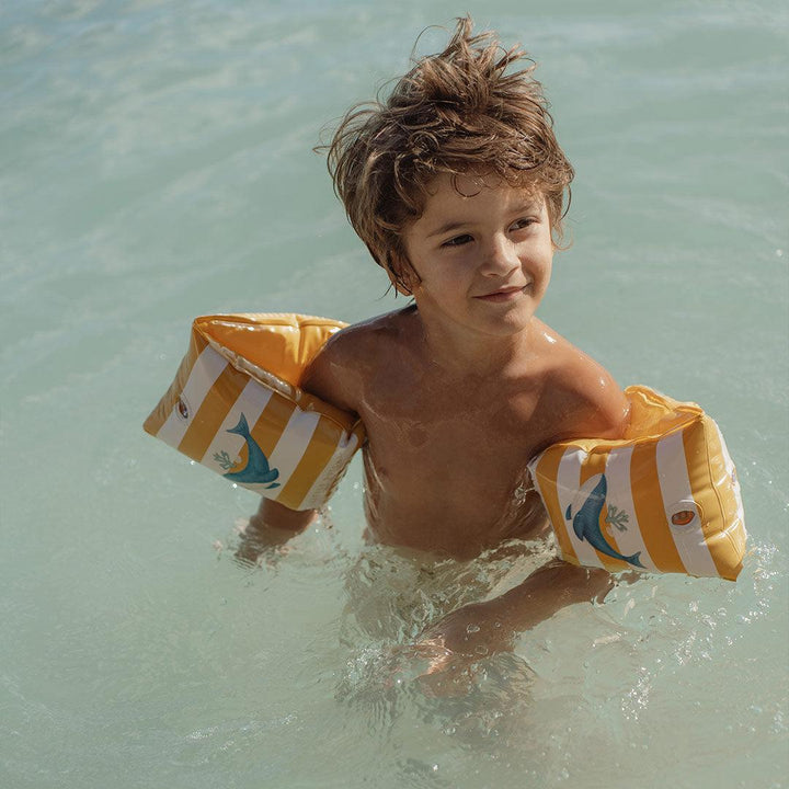 Little Dutch - Armbands - Ocean Dreams Blue