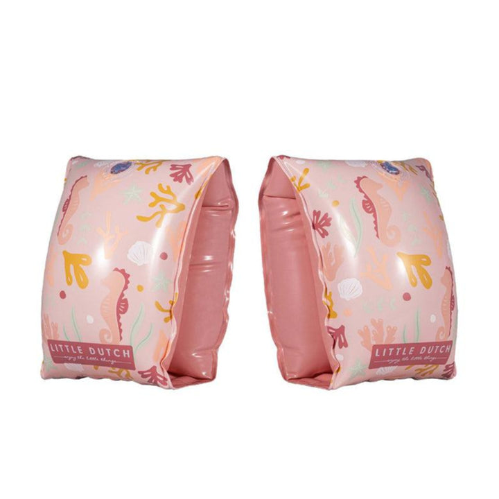 Little Dutch - Armbands - Ocean Dreams Pink
