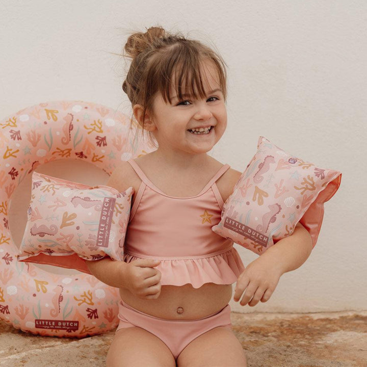 Little Dutch - Armbands - Ocean Dreams Pink