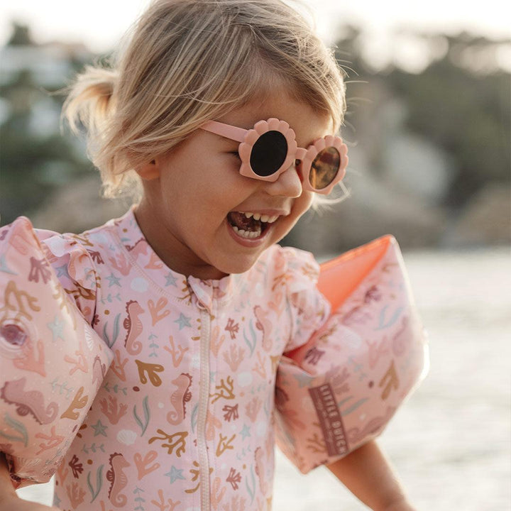 Little Dutch - Armbands - Ocean Dreams Pink