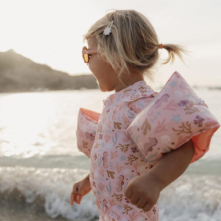 Little Dutch - Armbands - Ocean Dreams Pink