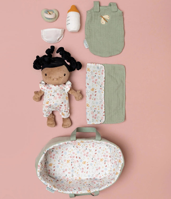 Little Dutch - Baby Doll - Evi - Mabel & Fox