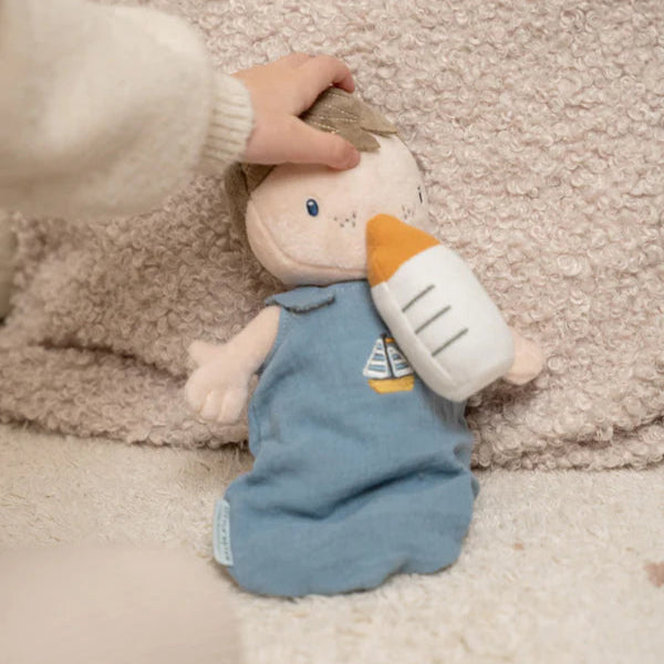 Little Dutch - Baby Doll - Jim - Mabel & Fox