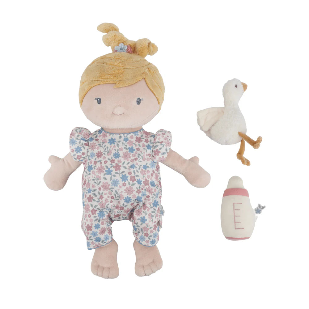 Little Dutch - Baby Doll - Julia - Mabel & Fox