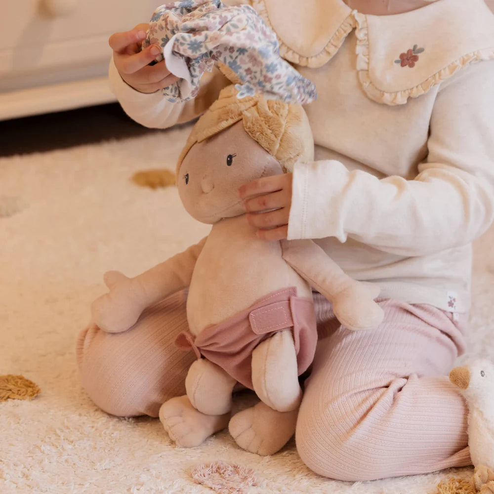Little Dutch - Baby Doll - Julia - Mabel & Fox