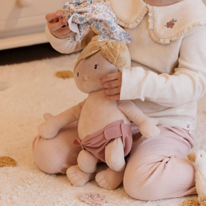 Little Dutch - Baby Doll - Julia - Mabel & Fox