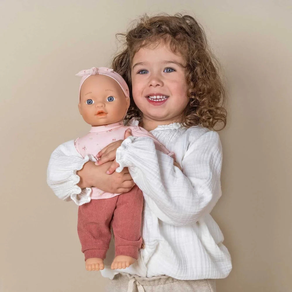 Little Dutch - Baby Doll - Lily Mabel & Fox Little Dutch - Baby Doll - Lily Mabel & Fox