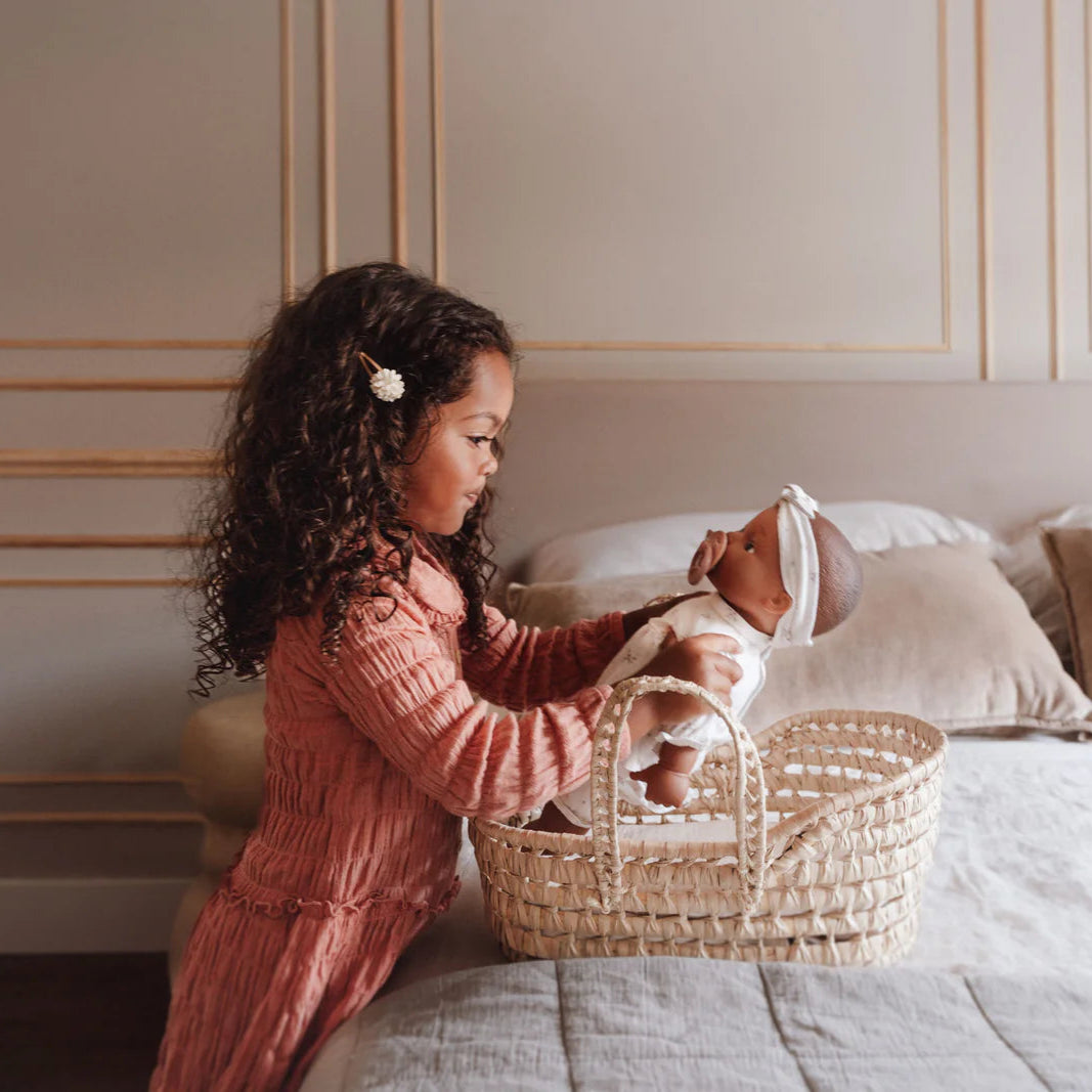 Little Dutch - Baby Doll - Noa Mabel & Fox Little Dutch - Baby Doll - Noa Mabel & Fox