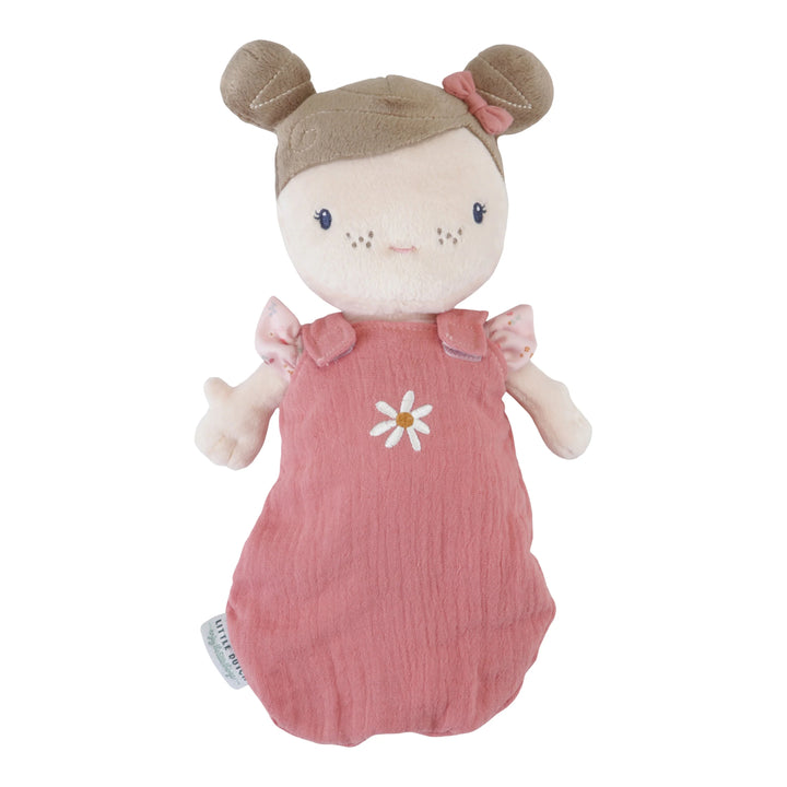 Little Dutch - Baby Doll - Rosa - Little Pink Flowers - Mabel & Fox