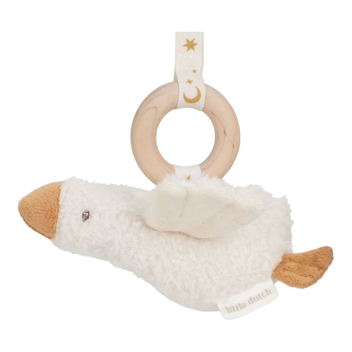 Little Dutch - Baby Gym - Newborn Naturals - Mabel & Fox