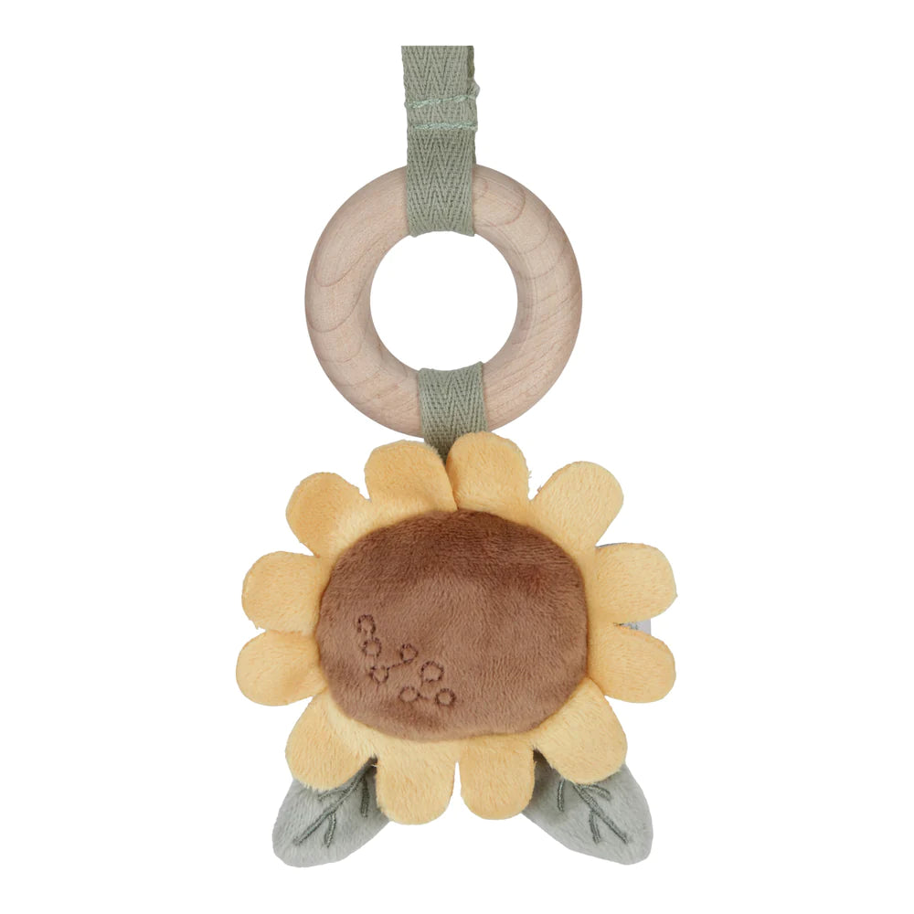 Little Dutch - Baby Gym Wooden - Little Farm - Mabel & Fox