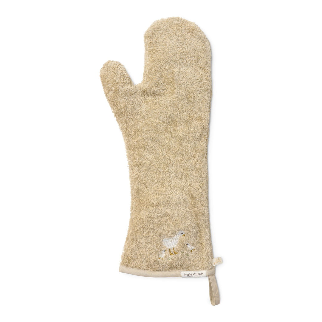 Little Dutch - Baby Shower Glove - Little Goose - Mabel & Fox