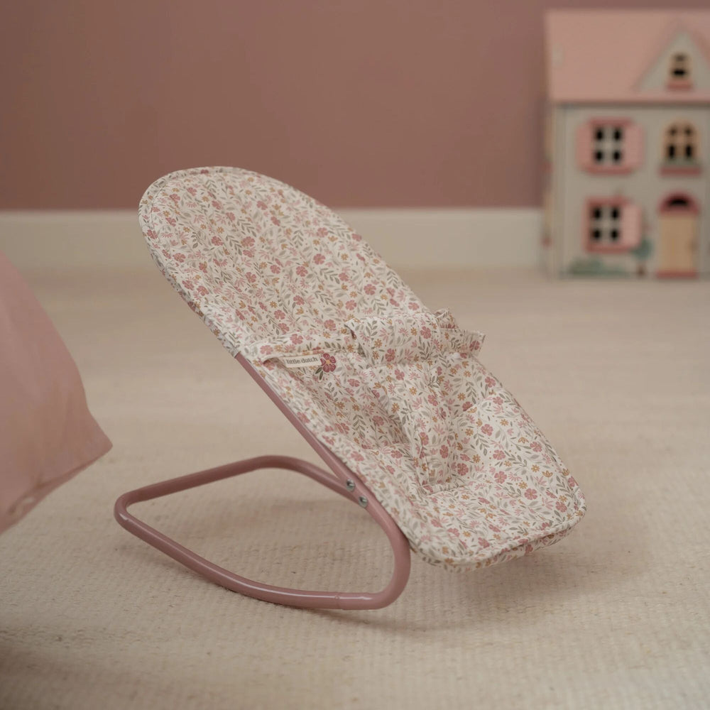 Little Dutch - Babydoll Bouncer - Mabel & Fox