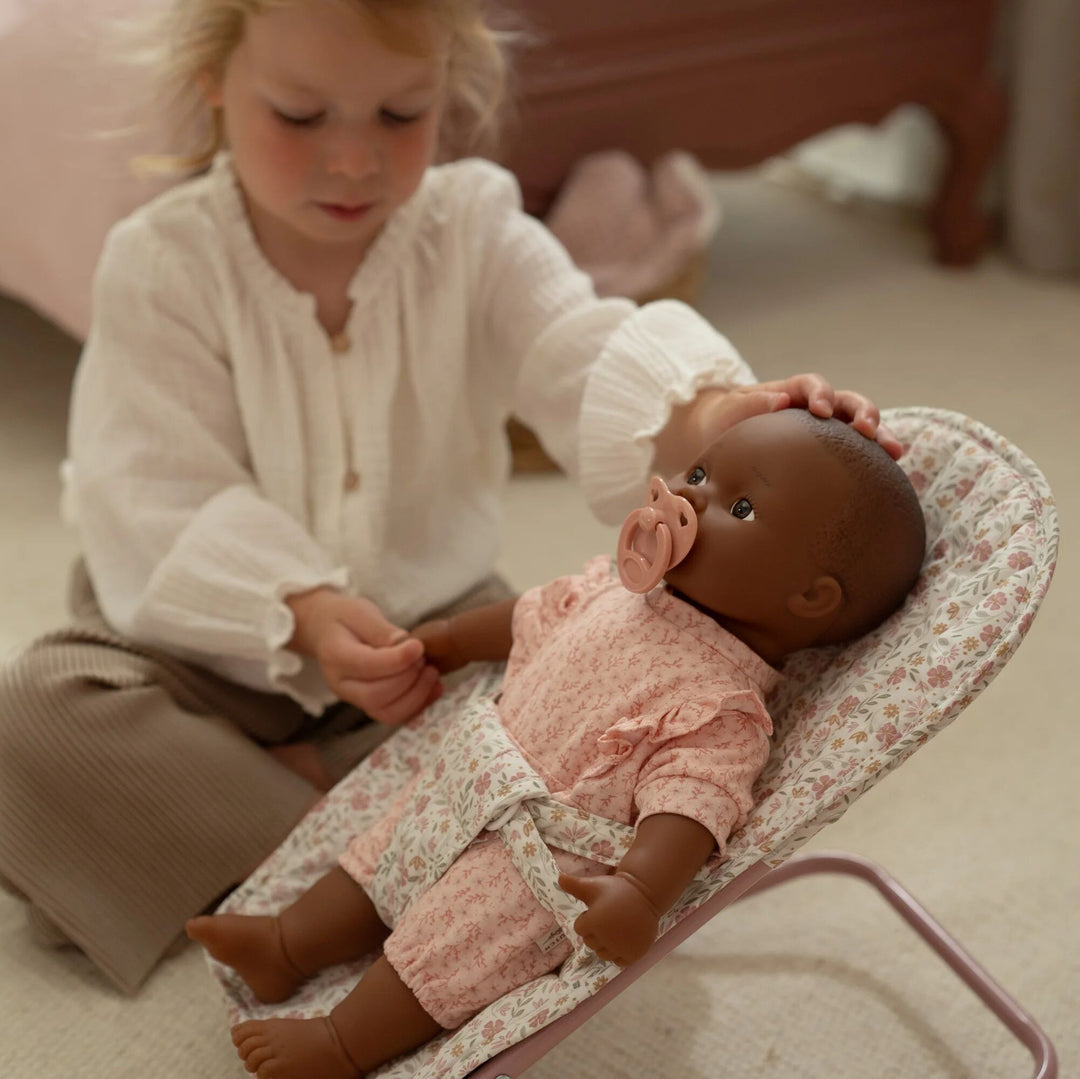 Little Dutch - Babydoll Bouncer - Mabel & Fox