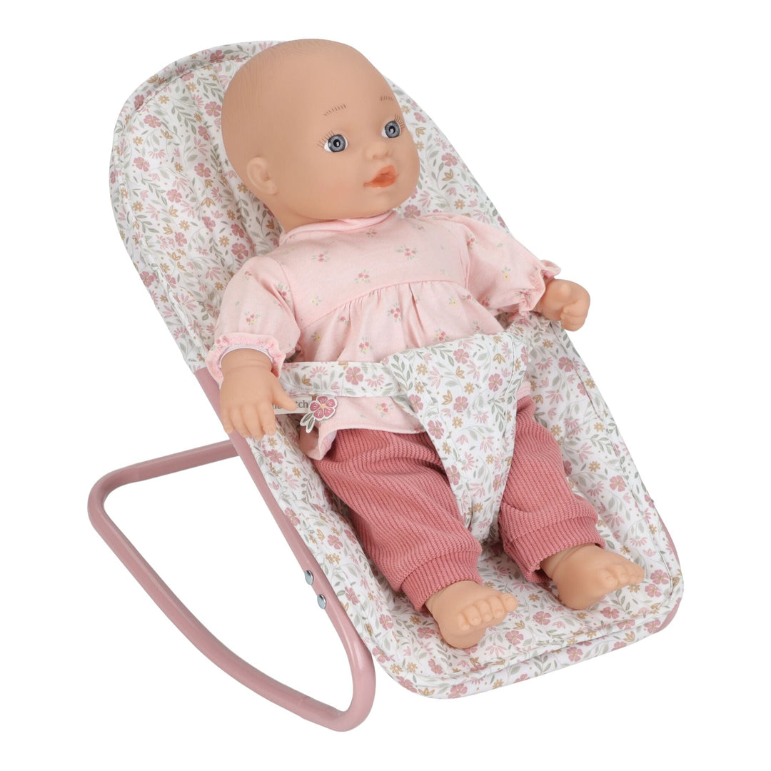 Little Dutch - Babydoll Bouncer - Mabel & Fox