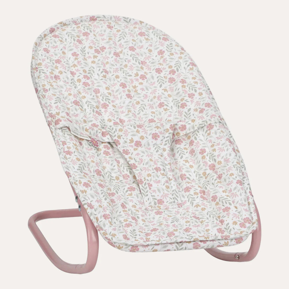 Little Dutch - Babydoll Bouncer - Mabel & Fox