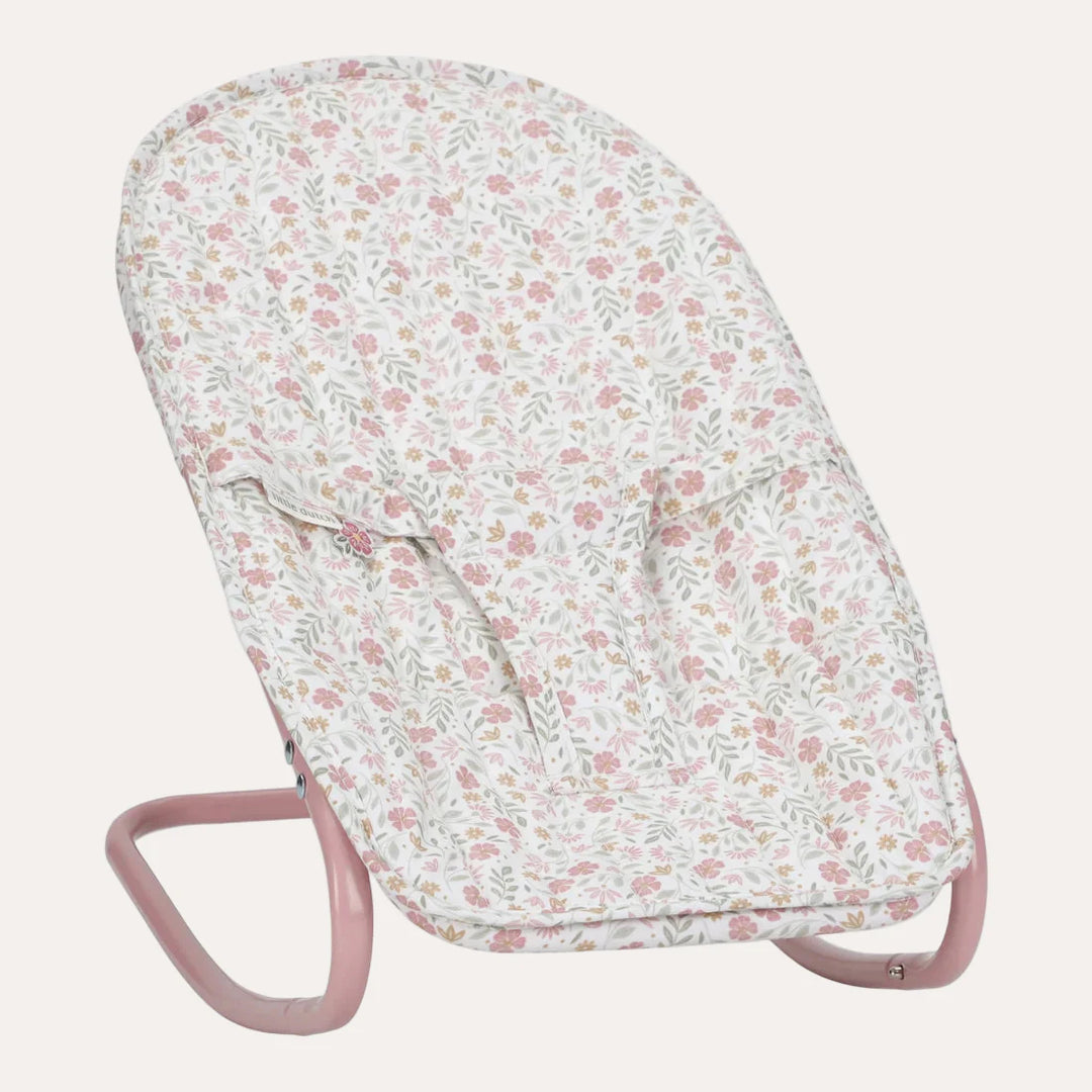 Little Dutch - Babydoll Bouncer - Mabel & Fox