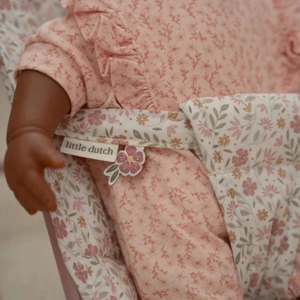 Little Dutch - Babydoll Bouncer - Mabel & Fox