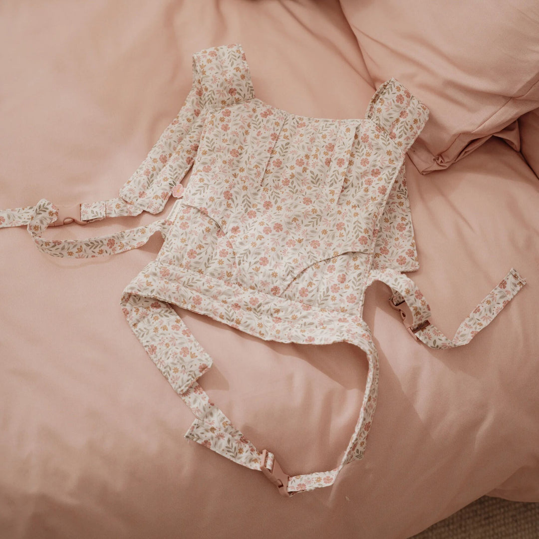Little Dutch - Babydoll Carrier  Mabel & Fox