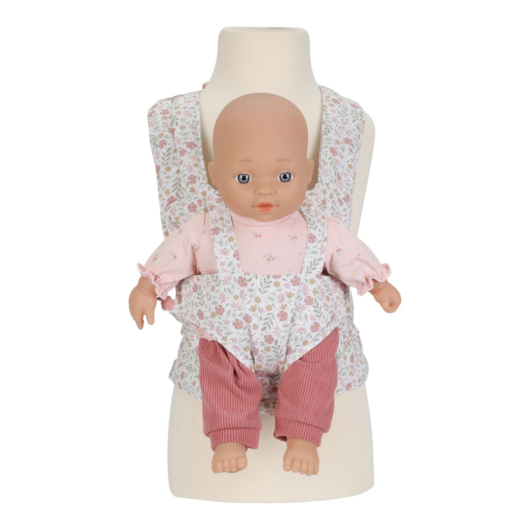 Little Dutch - Babydoll Carrier  Mabel & Fox