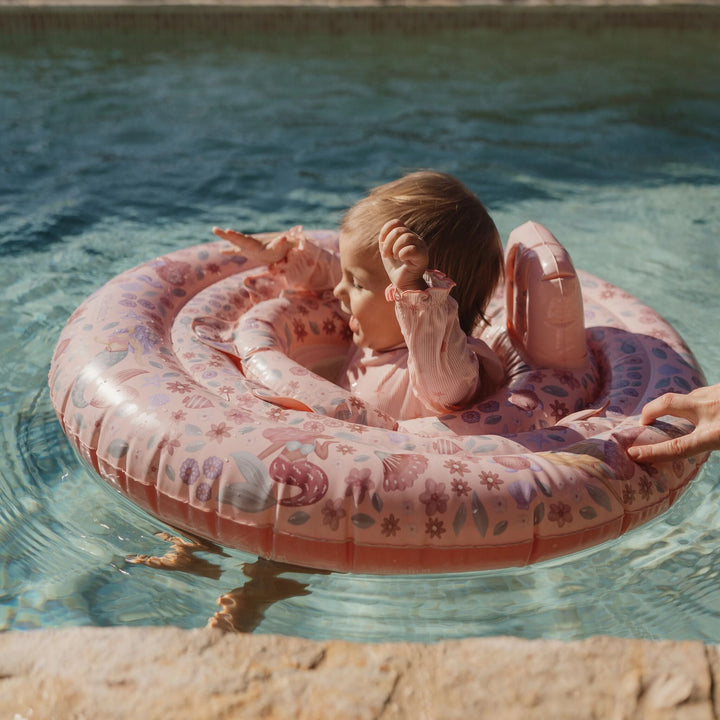 Little Dutch - Babyfloat - Dreamy Mermaid - Mabel & Fox