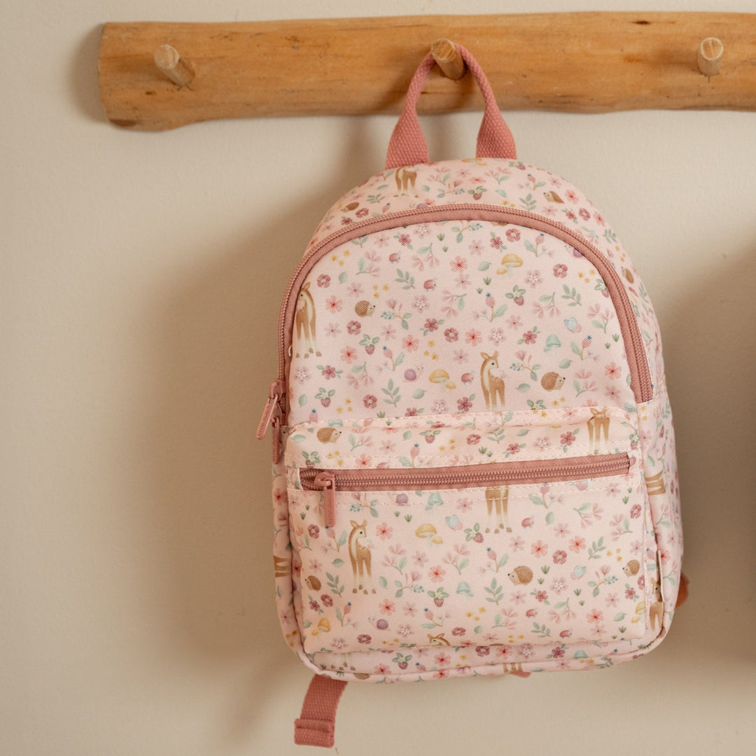 Little Dutch - Backpack - Fairy Garden - Mabel & Fox