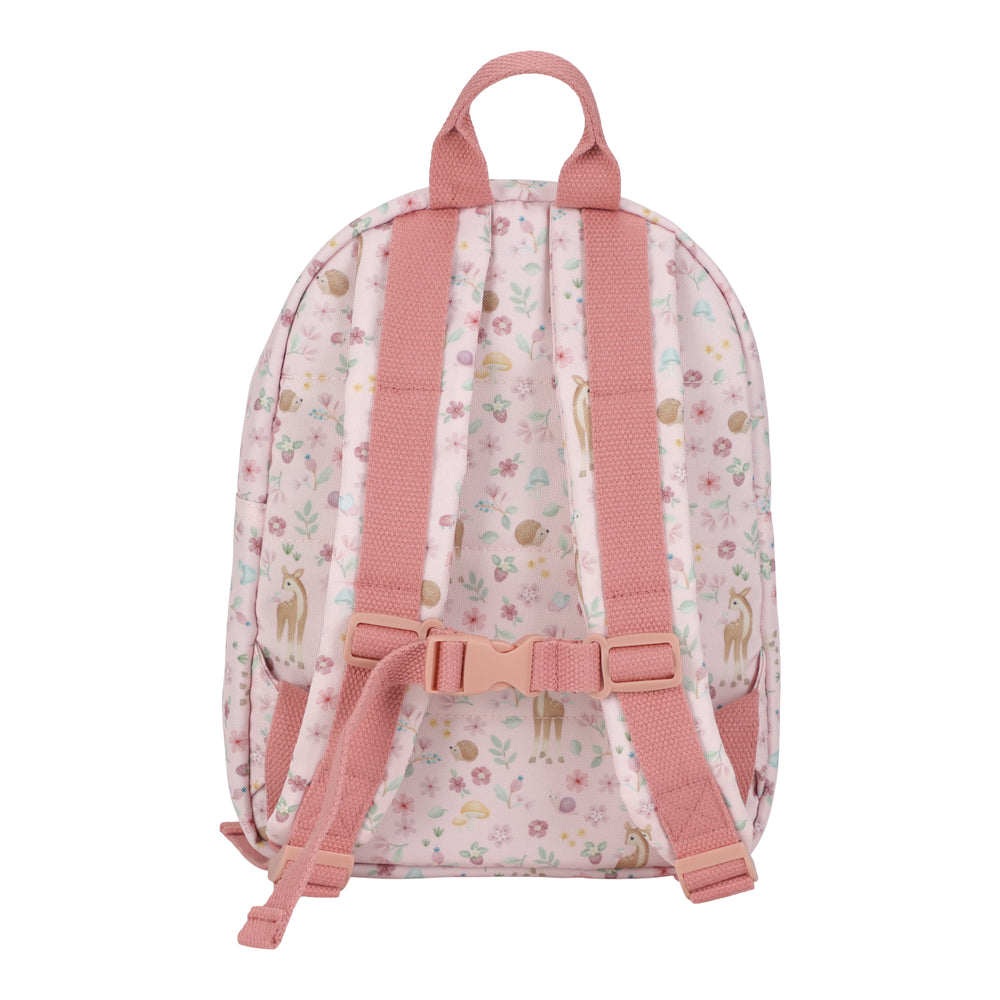 Little Dutch - Backpack - Fairy Garden - Mabel & Fox