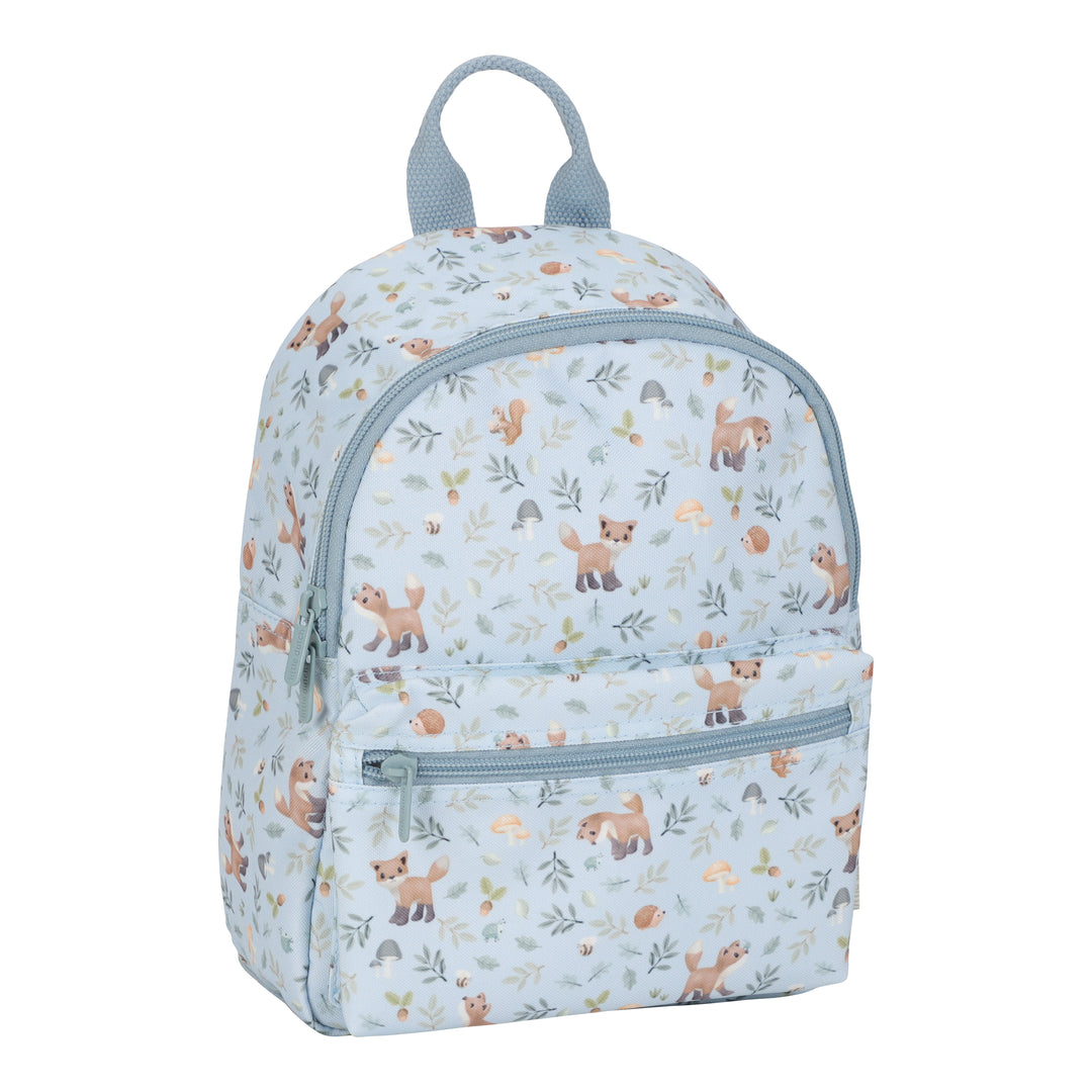 Little Dutch - Backpack - Forest Friends - Mabel & Fox