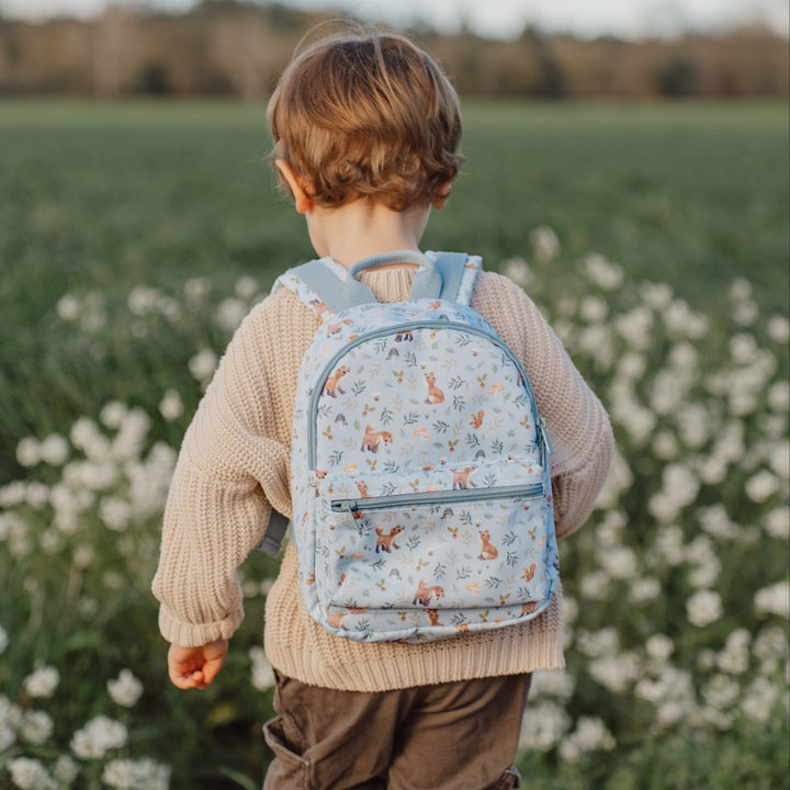 Little Dutch - Backpack - Forest Friends - Mabel & Fox