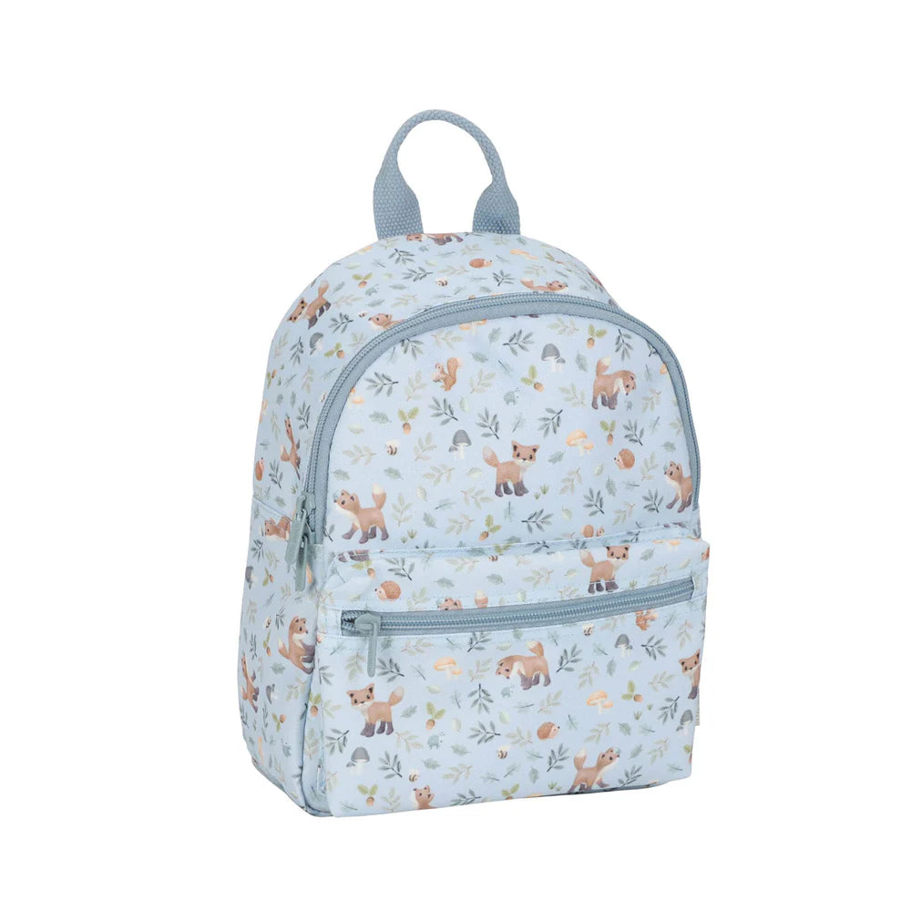 Little Dutch - Backpack - Forest Friends - Mabel & Fox