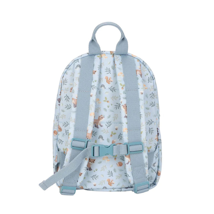 Little Dutch - Backpack - Forest Friends - Mabel & Fox