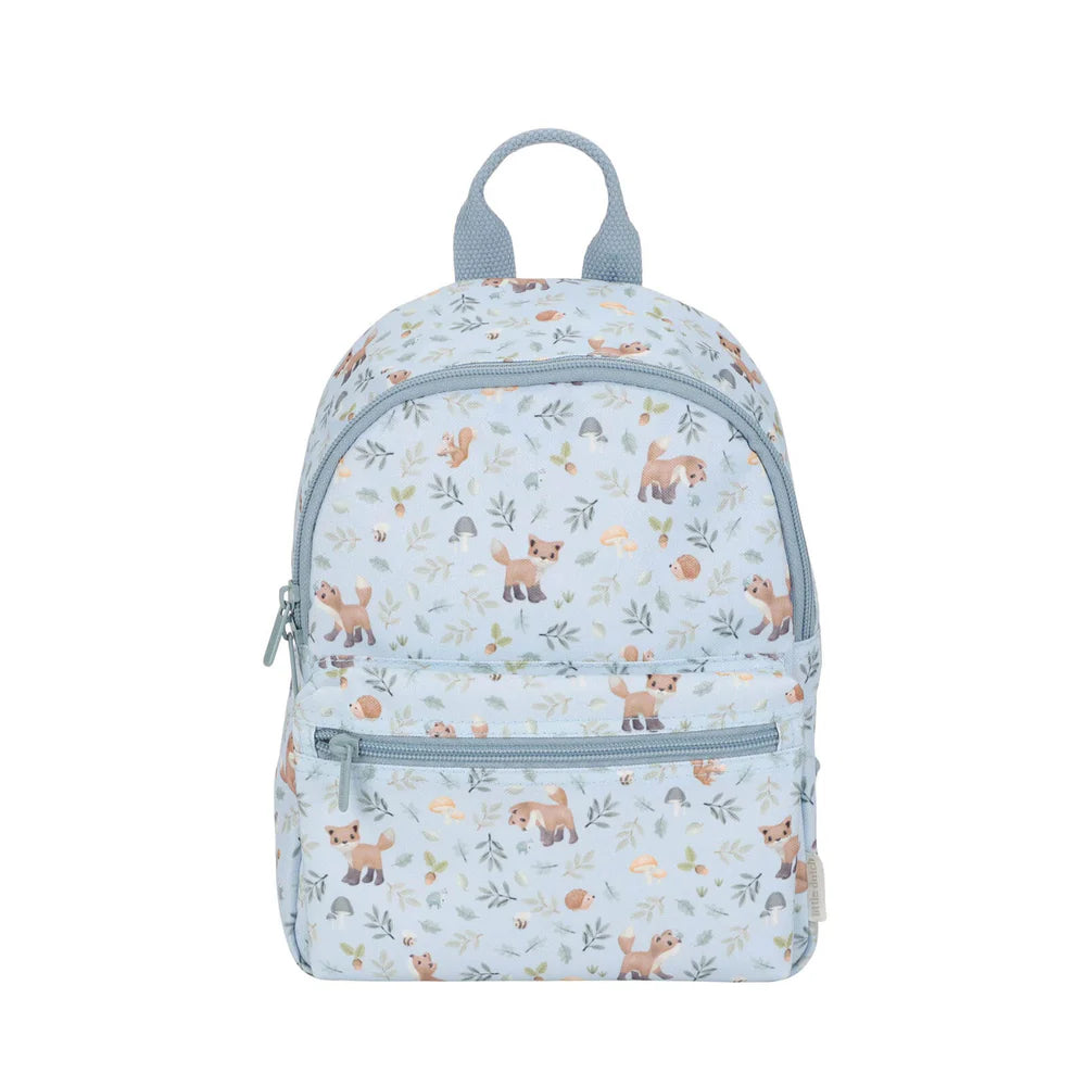 Little Dutch - Backpack - Forest Friends - Mabel & Fox