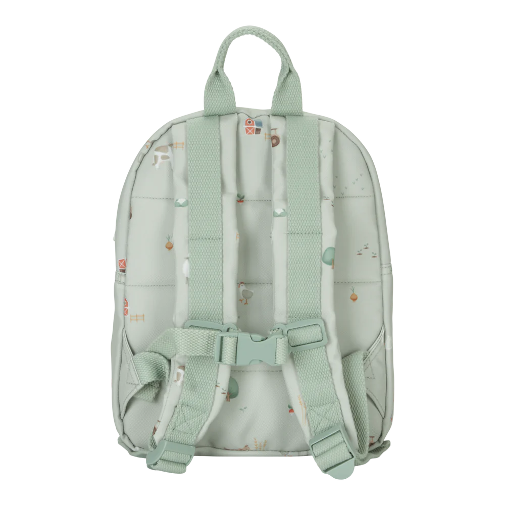 Little Dutch - Backpack - Little Farm - Mabel & Fox