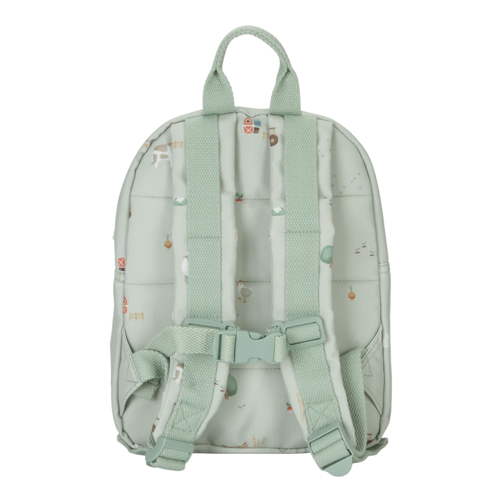Little Dutch - Backpack - Little Farm - Mabel & Fox