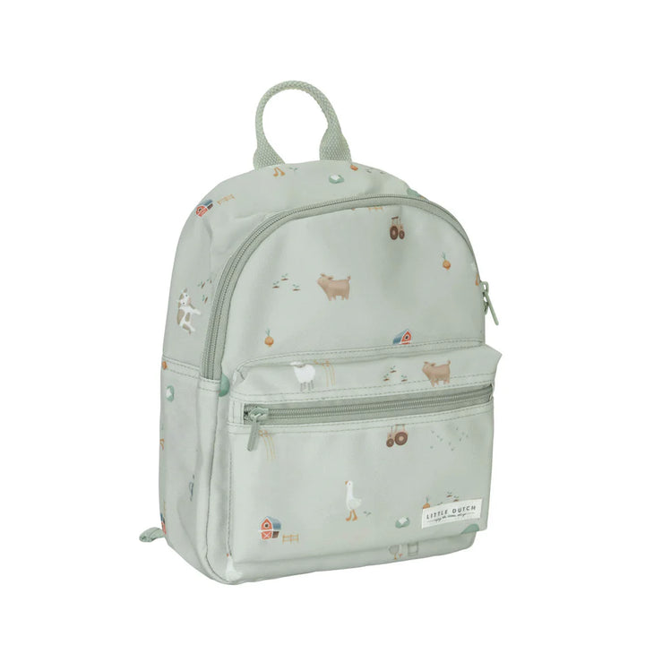 Little Dutch - Backpack - Little Farm - Mabel & Fox