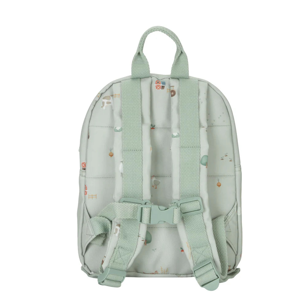 Little Dutch - Backpack - Little Farm - Mabel & Fox